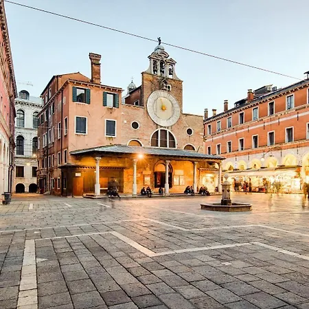 Apartment Dolcevita N 118 Venice
