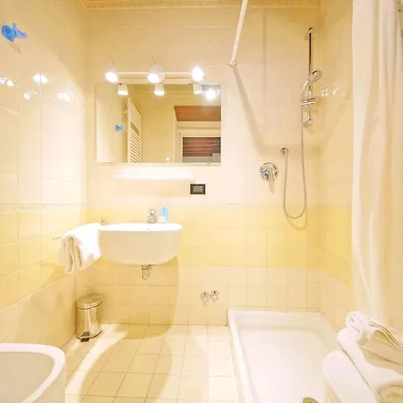 Apartment Dolcevita N 118 *