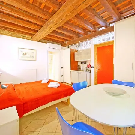 Dolcevita N 118 Apartment *