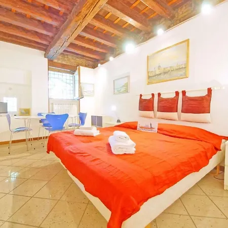 Apartment Dolcevita N 118 Venice