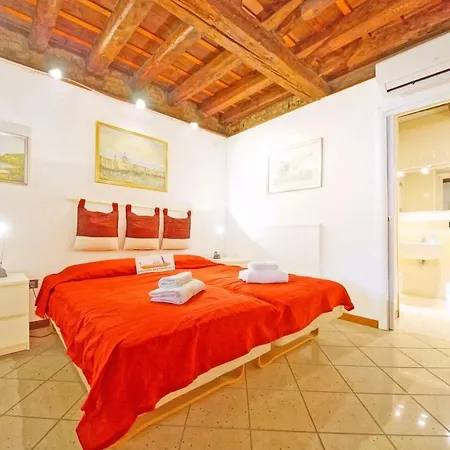 Apartmán Dolcevita N 118 Benátky