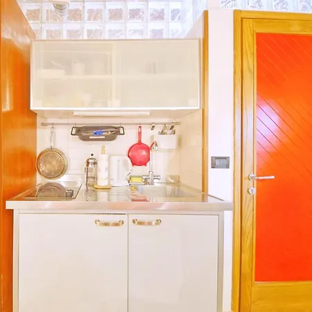 Dolcevita N 118 Daire Venedik