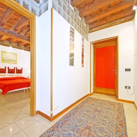 Dolcevita N 118 Daire *